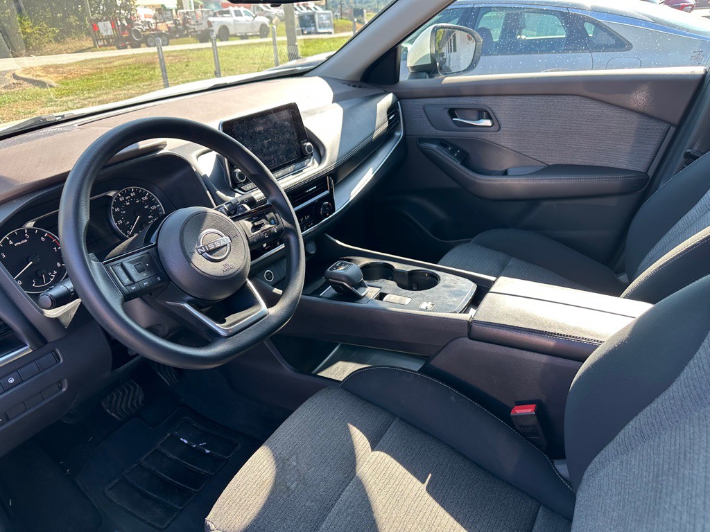 2023 Nissan Rogue Image 9
