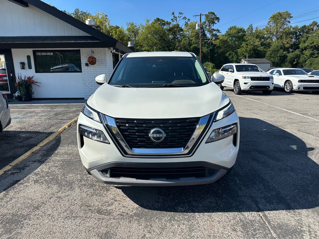 2023 Nissan Rogue Image 10