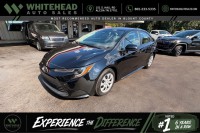 Image for 2025 Toyota Corolla LE ID: 7658488