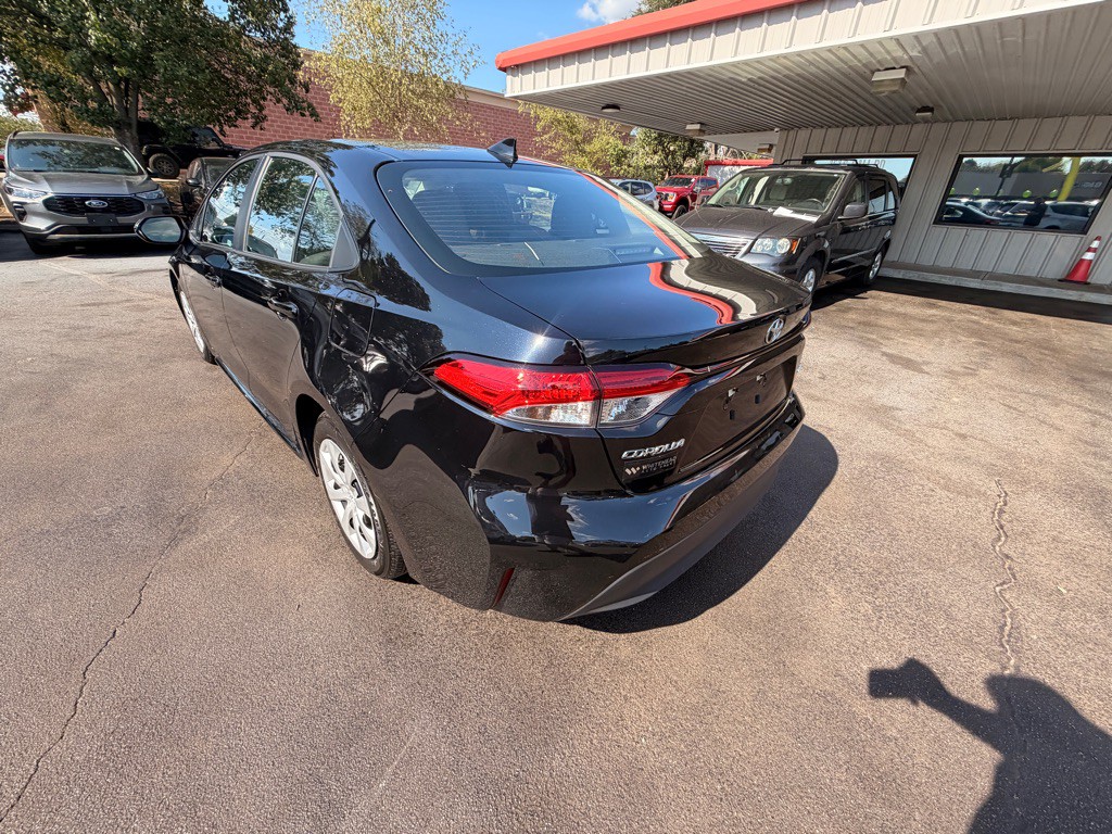 2025 Toyota Corolla Image 5