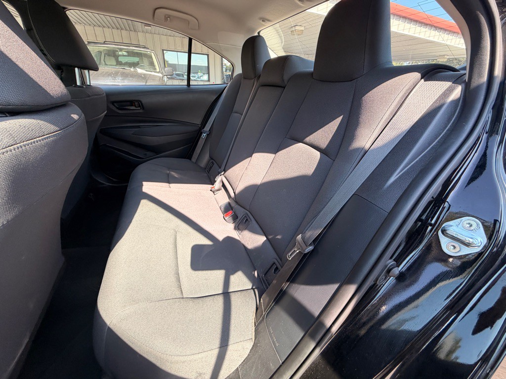 2025 Toyota Corolla Image 6