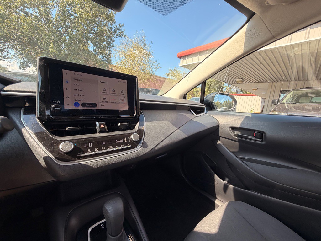 2025 Toyota Corolla Image 10