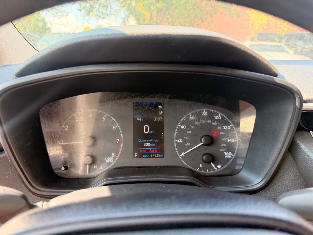 2025 Toyota Corolla Image 11