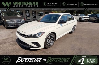 Image for 2025 Volkswagen Jetta Sport ID: 7658495