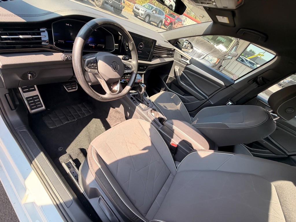 2025 Volkswagen Jetta Image 9