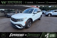 Image for 2022 Volkswagen Tiguan SE ID: 7658510