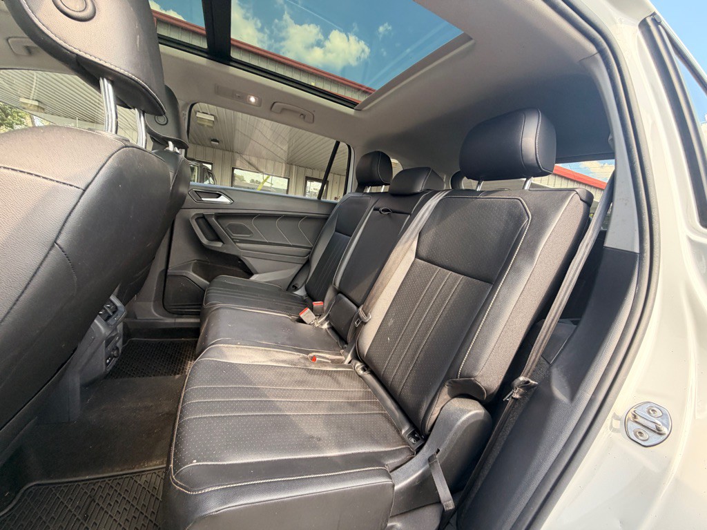 2022 Volkswagen Tiguan Image 7
