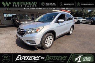 Image for 2016 Honda CR-V EX ID: 7659823