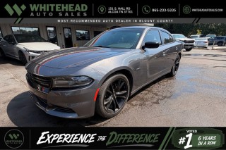 Image for 2018 Dodge Charger R/T ID: 7671970
