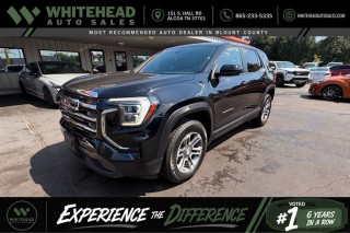 Image for 2025 GMC Terrain Elevation ID: 7671975