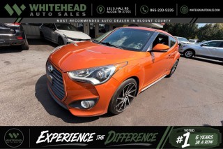 Image for 2015 Hyundai Veloster Turbo ID: 7671980