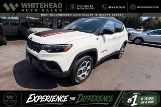 Image for 2022 Jeep Compass Trailhawk ID: 7671992