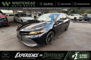 Image for 2019 Toyota Camry Hybrid ID: 7672006