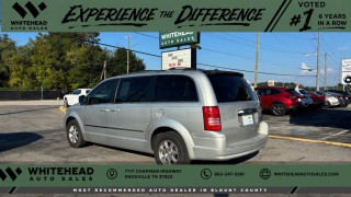 Image for 2010 Chrysler Town & Country Touring ID: 7677083