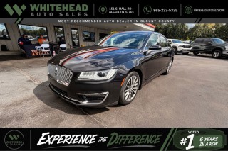 Image for 2020 Lincoln MKZ Standard ID: 7686086