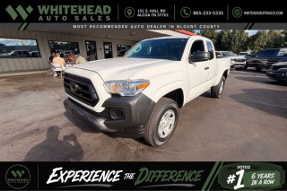 Image for 2022 Toyota Tacoma Access Cab ID: 7686092