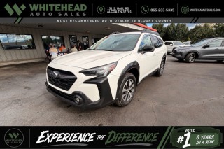 Image for 2024 Subaru Outback Premium ID: 7686121