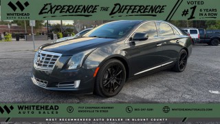 Image for 2014 Cadillac XTS Premium Collection ID: 7686142
