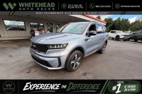 Image for 2023 Kia Sorento S ID: 7686152