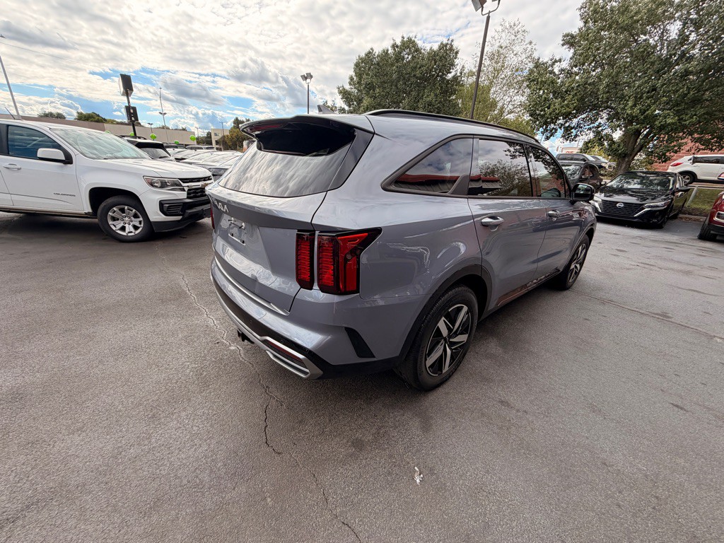 2023 Kia Sorento Image 5