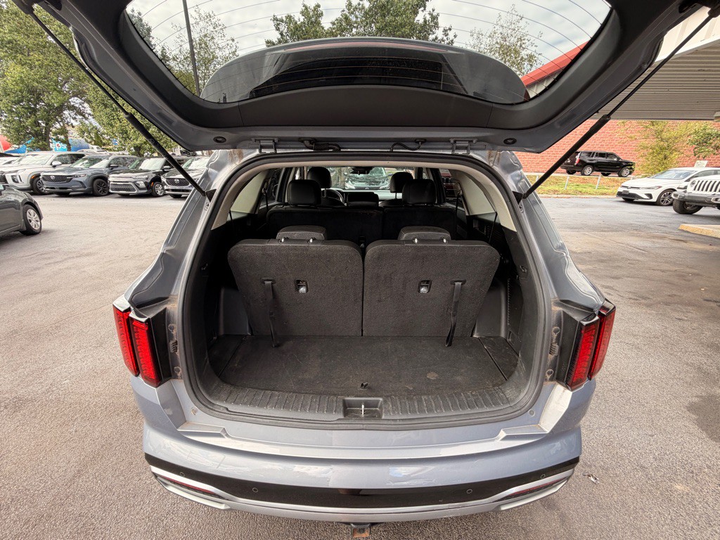 2023 Kia Sorento Image 6