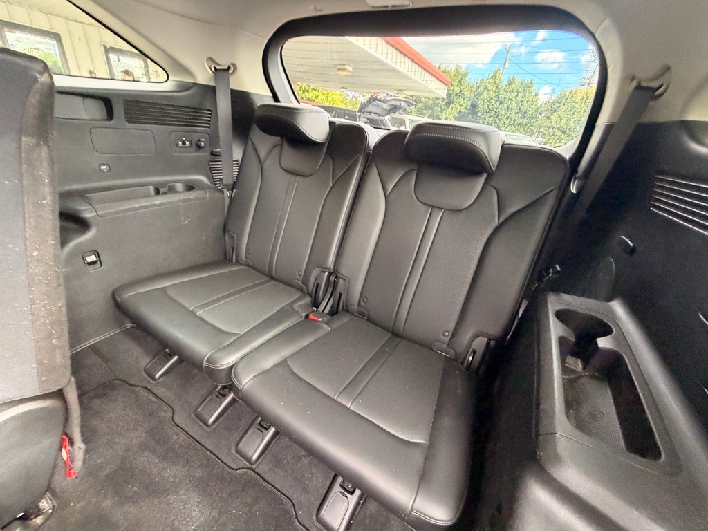 2023 Kia Sorento Image 8