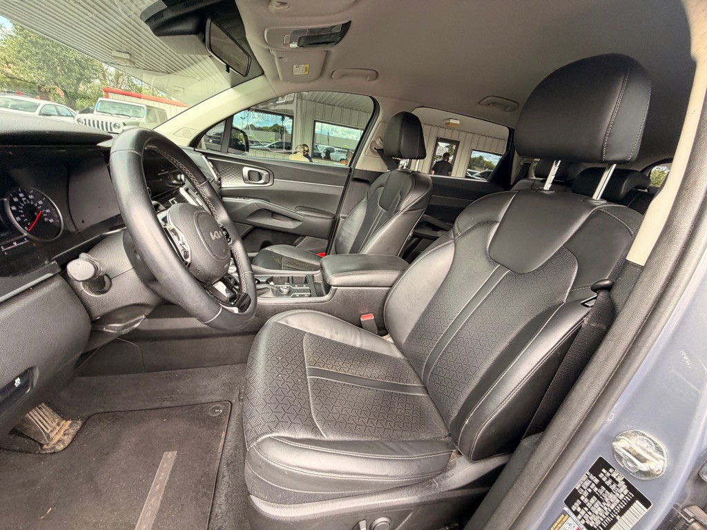 2023 Kia Sorento Image 9