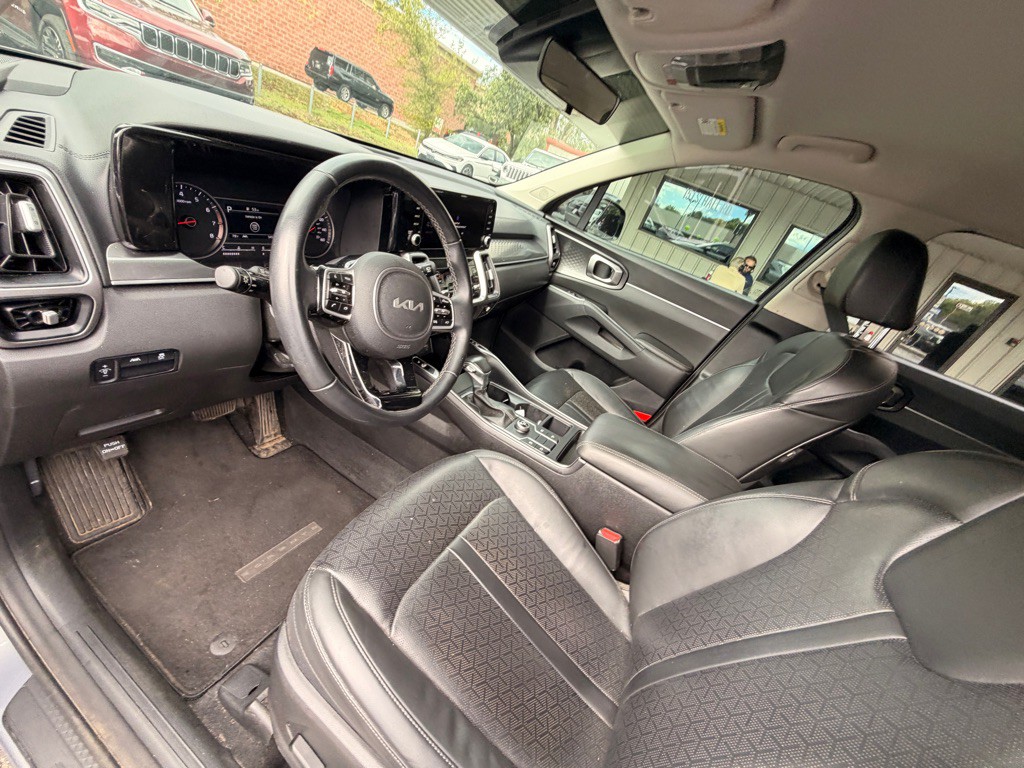 2023 Kia Sorento Image 11