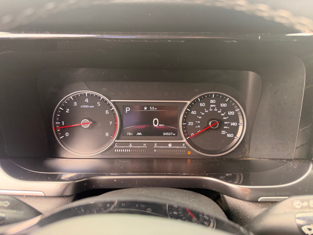 2023 Kia Sorento Image 13