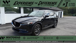 Image for 2018 Mazda CX-5 Touring ID: 7686189
