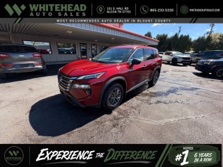 Image for 2025 Nissan Rogue S ID: 7686201