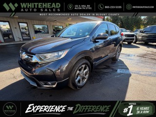 Image for 2018 Honda CR-V EX ID: 7686207