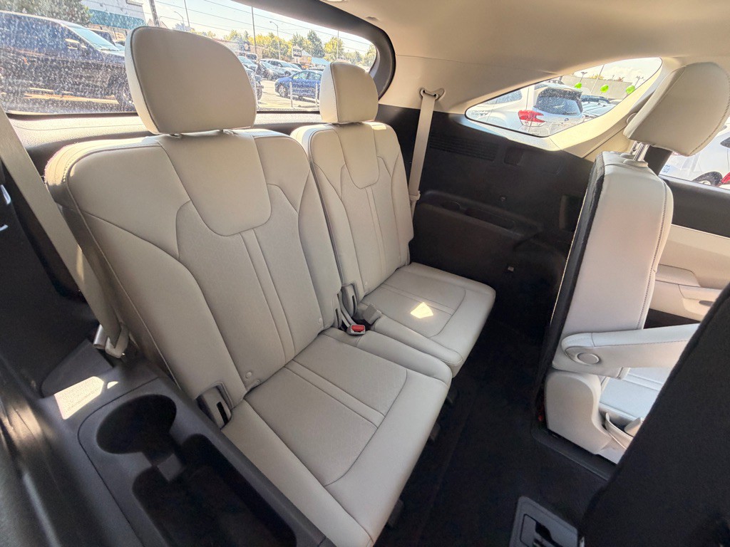 2023 Kia Sorento Image 8