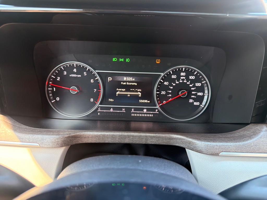 2023 Kia Sorento Image 14