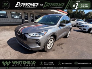 Image for 2024 Ford Escape Active ID: 7713214
