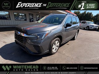 Image for 2024 Subaru Ascent  ID: 7713224