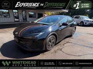 Image for 2025 Toyota Prius Nighshade ID: 7713232