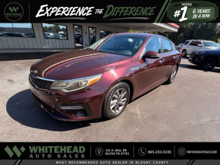 Image for 2020 Kia Optima SE ID: 7713270