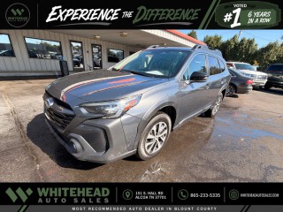 Image for 2023 Subaru Outback Premium ID: 7713413