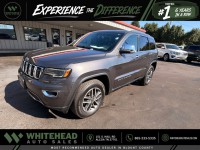 Image for 2019 Jeep Grand Cherokee Limited ID: 7713437
