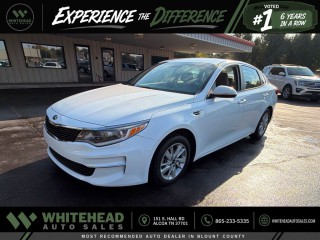 Image for 2017 Kia Optima LX ID: 7726189