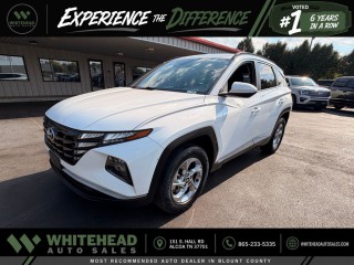 Image for 2024 Hyundai Tucson SEL ID: 7726893