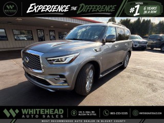 Image for 2020 INFINITI QX80 LUXE ID: 7726900