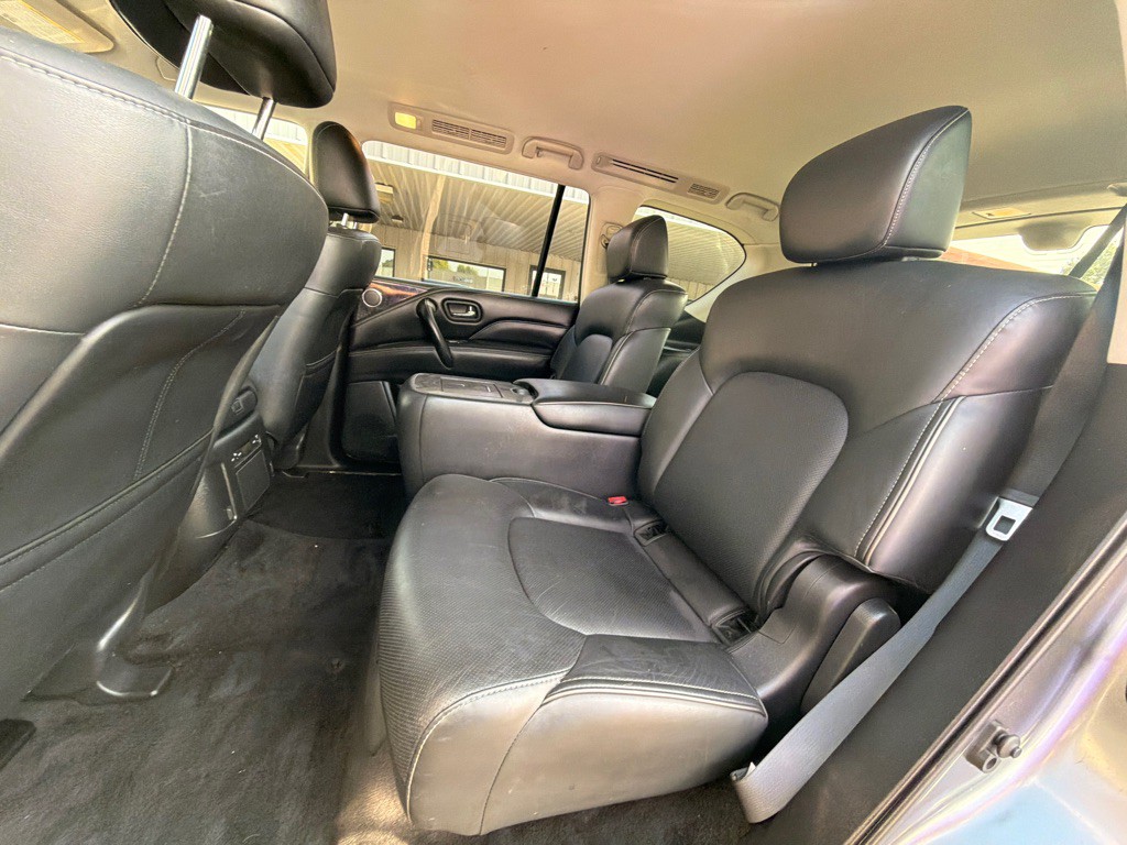 2020 INFINITI QX80 Image 6