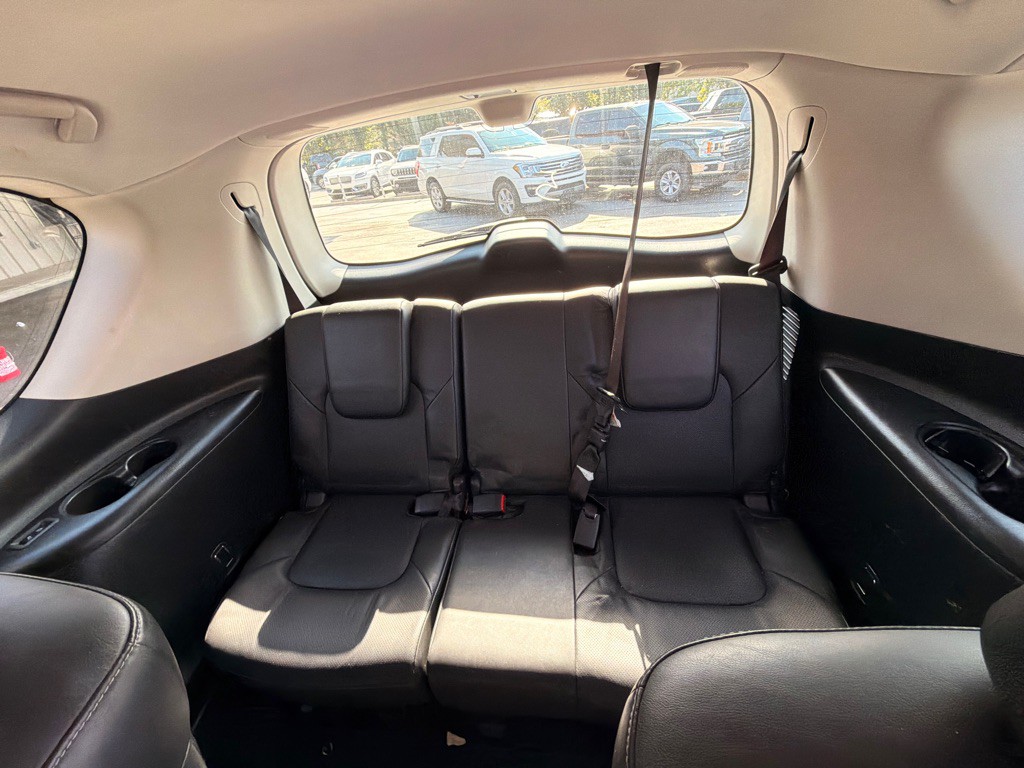 2020 INFINITI QX80 Image 8