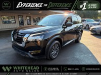 Image for 2022 Nissan Pathfinder SV ID: 7726930