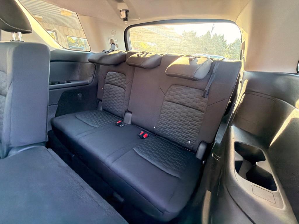 2022 Nissan Pathfinder Image 7