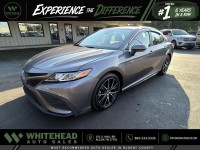Image for 2023 Toyota Camry Se Night Shade ID: 7726932