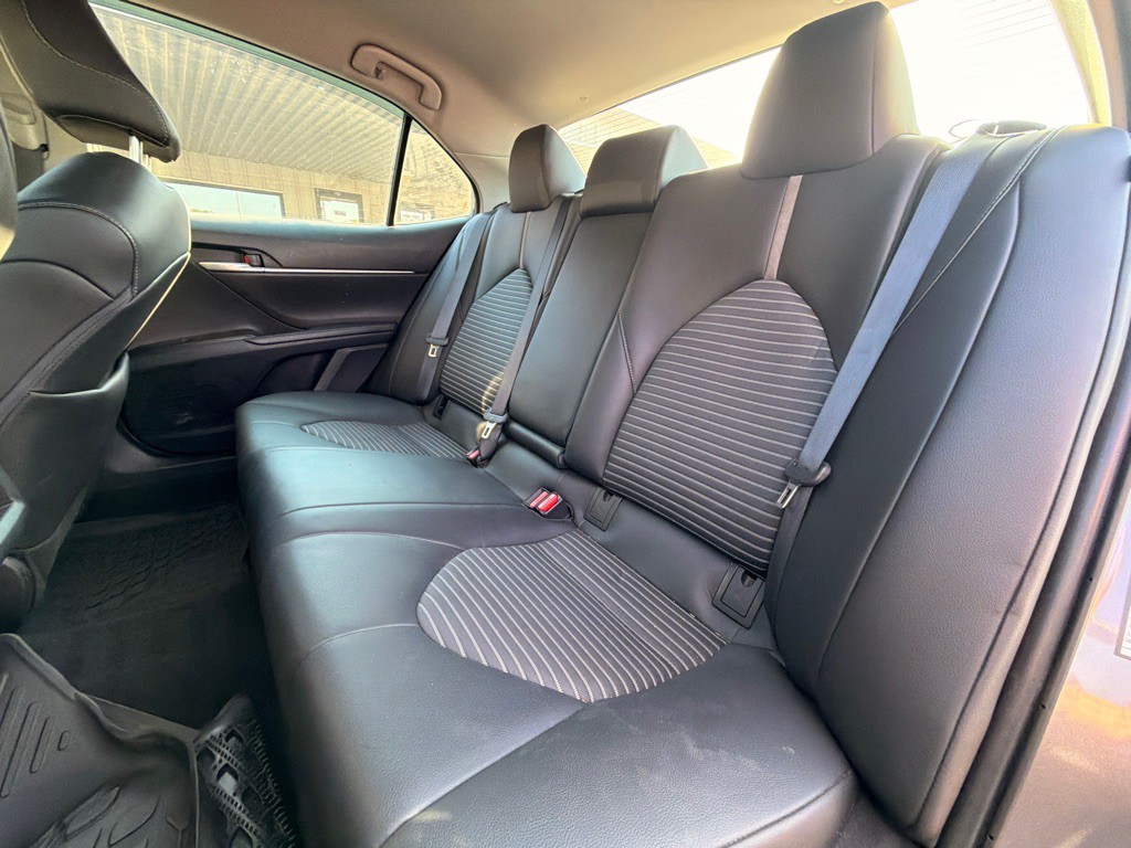 2023 Toyota Camry Image 6