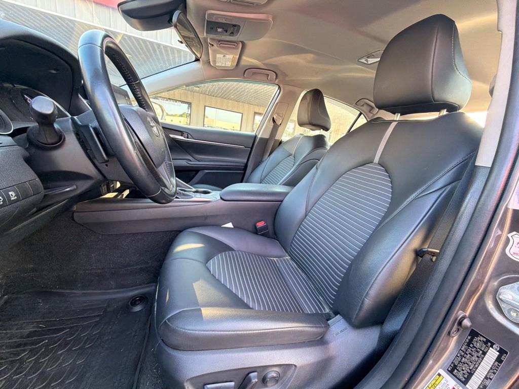 2023 Toyota Camry Image 7